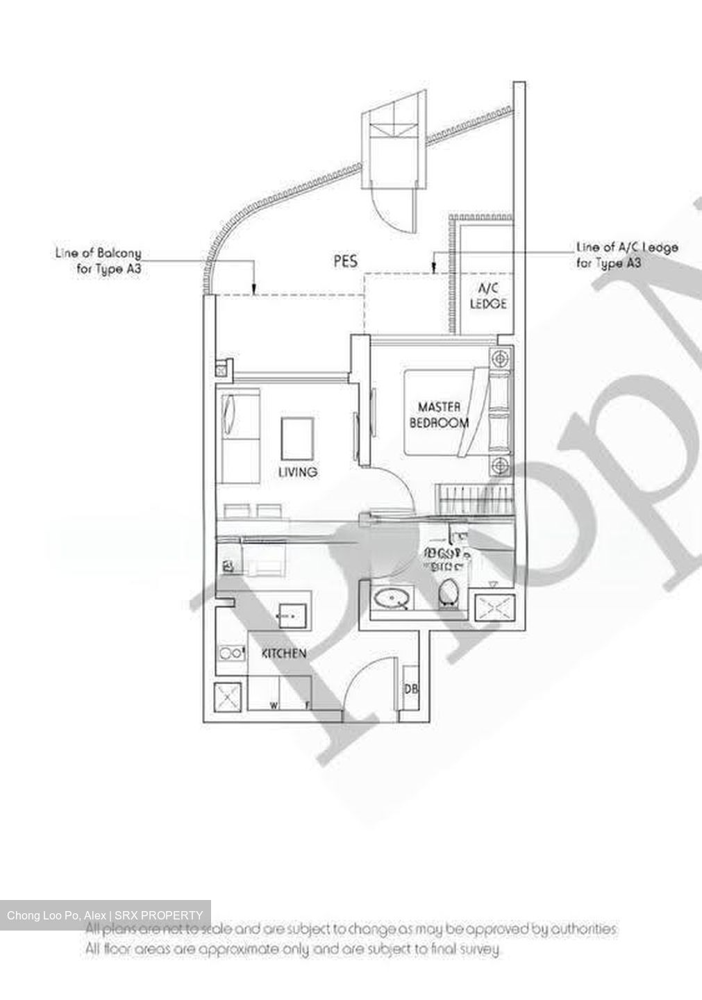 Sky Green (D13), Condominium #611954681